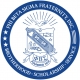 Logo of Phi Beta Sigma Fraternity Iota Beta Sigma Chapter